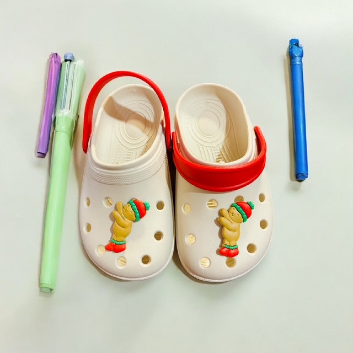 Babuche com enfeite (Consultar Disponibilidade) - imagem 13