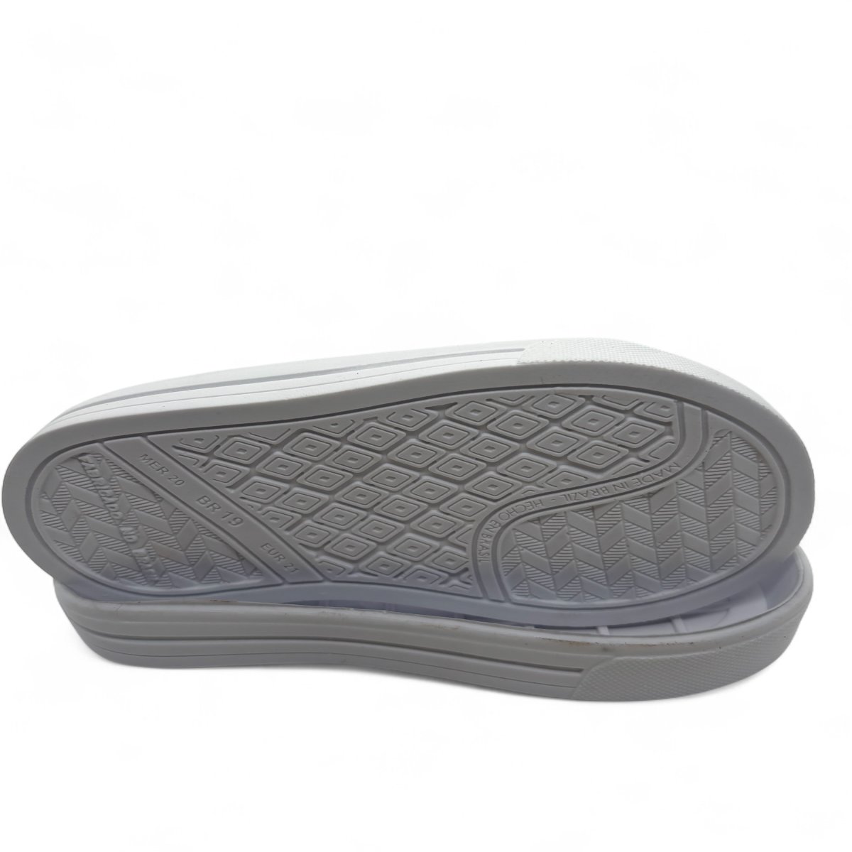 Sola Tênis modelo all star